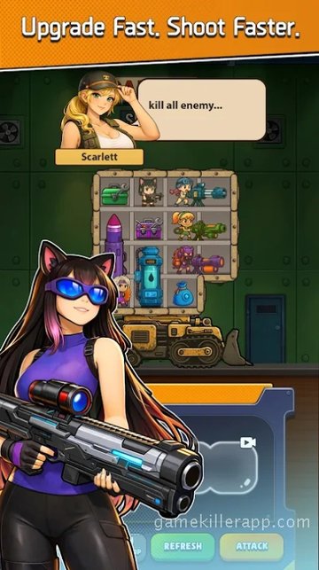 Game Screenshot 2