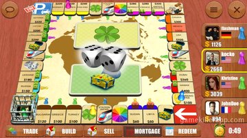 Game Screenshot 1