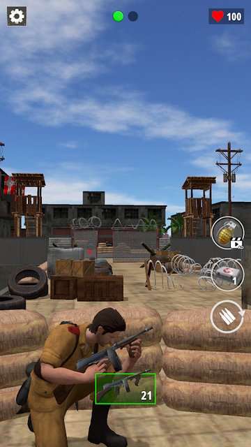 Game Screenshot 4
