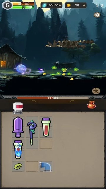 Game Screenshot 1