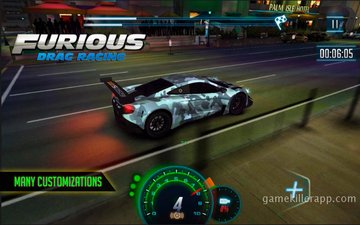 Game Screenshot 2