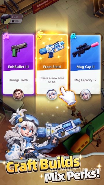Game Screenshot 2