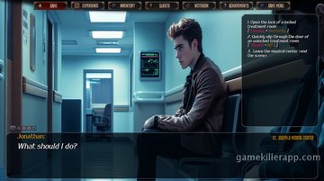 Game Screenshot 2