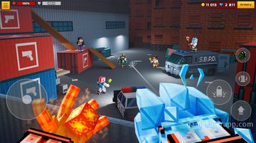 Game Screenshot 4