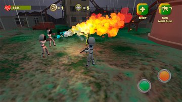 Game Screenshot 2