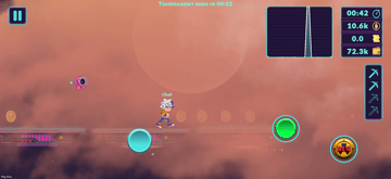 Game Screenshot 1