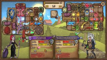 Game Screenshot 5