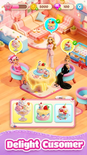 Game Screenshot 1