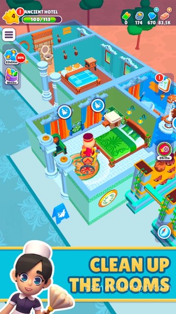 Game Screenshot 4