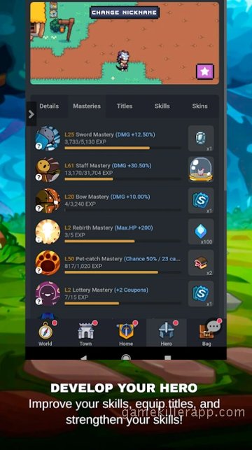 Game Screenshot 3