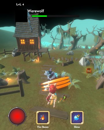 Game Screenshot 3