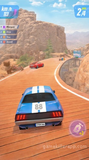 Game Screenshot 5