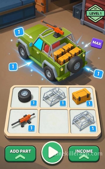 Game Screenshot 5