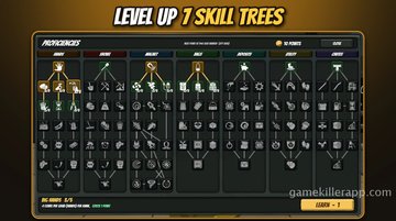 Game Screenshot 3