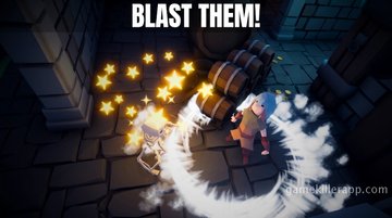 Game Screenshot 5