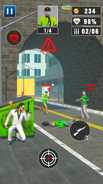 Game Screenshot 3