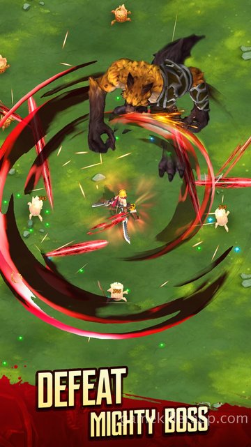 Game Screenshot 3
