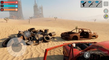 Game Screenshot 2