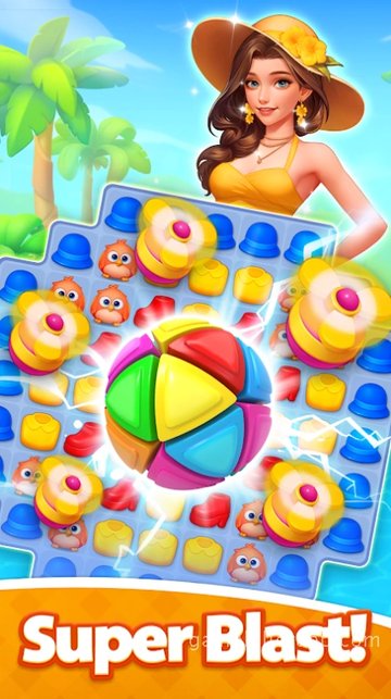 Game Screenshot 2