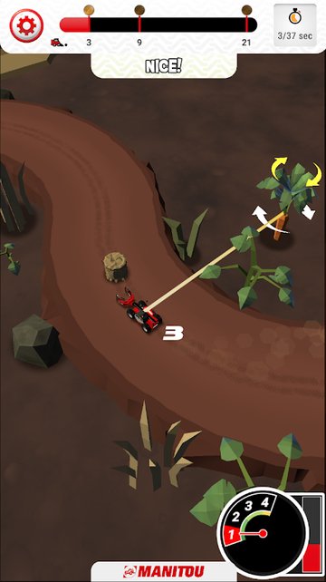 Game Screenshot 1
