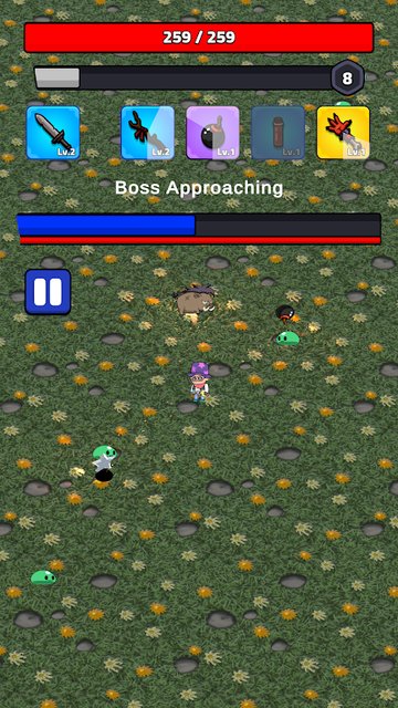 Game Screenshot 5