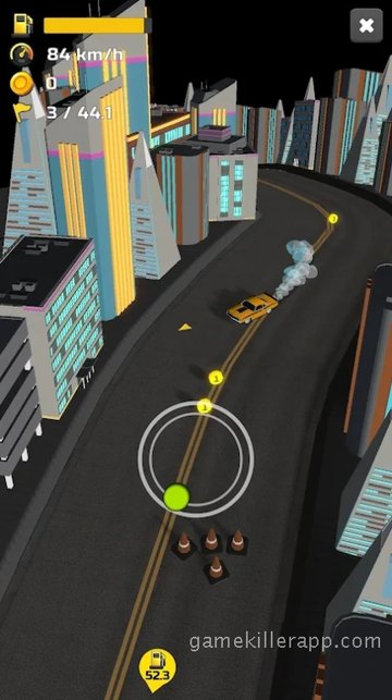 Game Screenshot 5