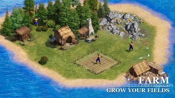 Game Screenshot 1