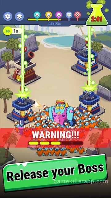 Game Screenshot 5