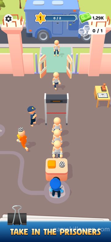Game Screenshot 4