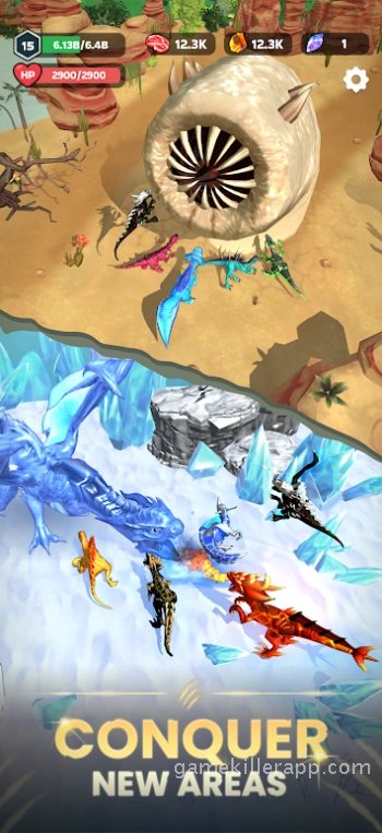 Game Screenshot 5