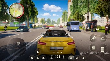 Game Screenshot 1
