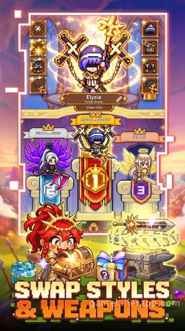 Game Screenshot 4