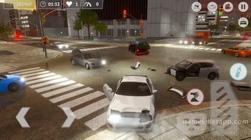Game Screenshot 5