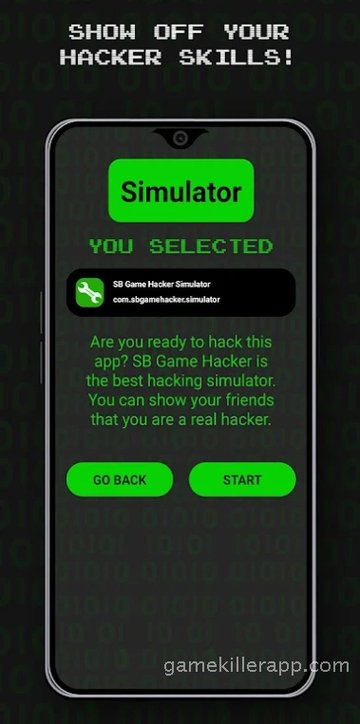 Game Screenshot 3