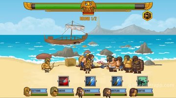 Game Screenshot 2