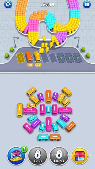 Game Screenshot 1