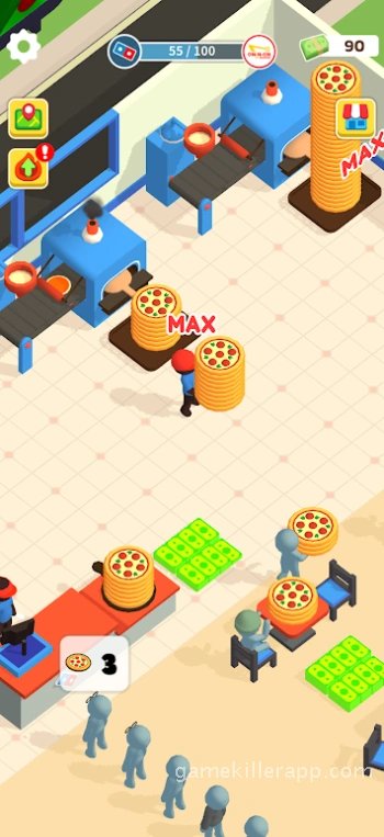 Game Screenshot 5