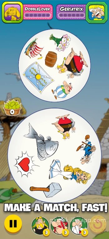 Game Screenshot 3