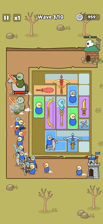 Game Screenshot 3