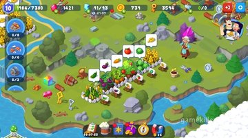 Game Screenshot 5