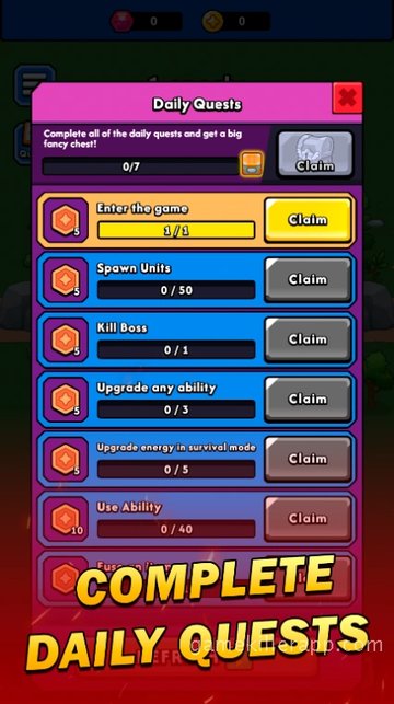Game Screenshot 5