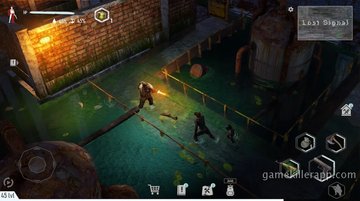 Game Screenshot 5