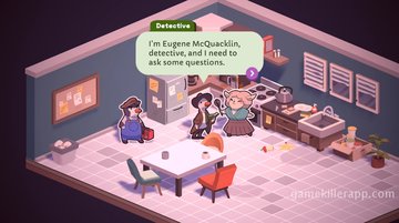 Game Screenshot 5
