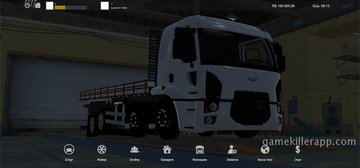Game Screenshot 1