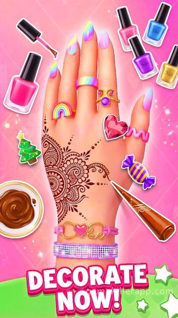 Game Screenshot 1