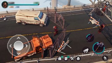 Game Screenshot 5