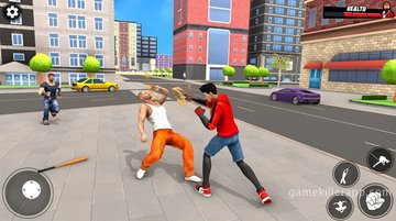 Game Screenshot 5
