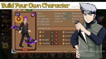 Game Screenshot 1