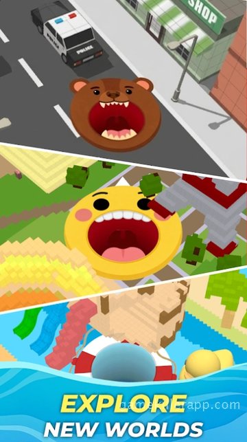 Game Screenshot 3