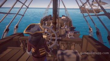 Game Screenshot 1
